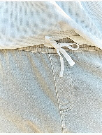 Pantalones de Corredor, MO Fashion