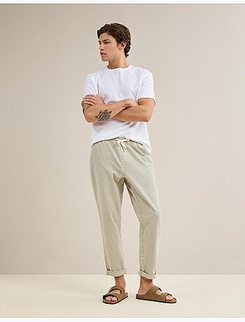 Pantalones de Corredor, MO Fashion