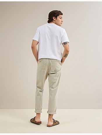 Pantalones de Corredor, MO Fashion