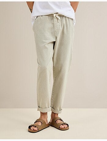 Pantalones de Corredor, MO Fashion
