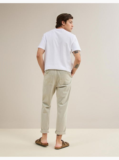 Pantalones de Corredor, MO Fashion - Kiabi Pantalones de Corredor, MO Fashion - Kiabi