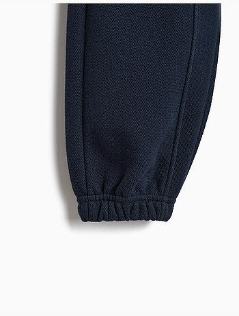 Pantalones de correr, mo fashion