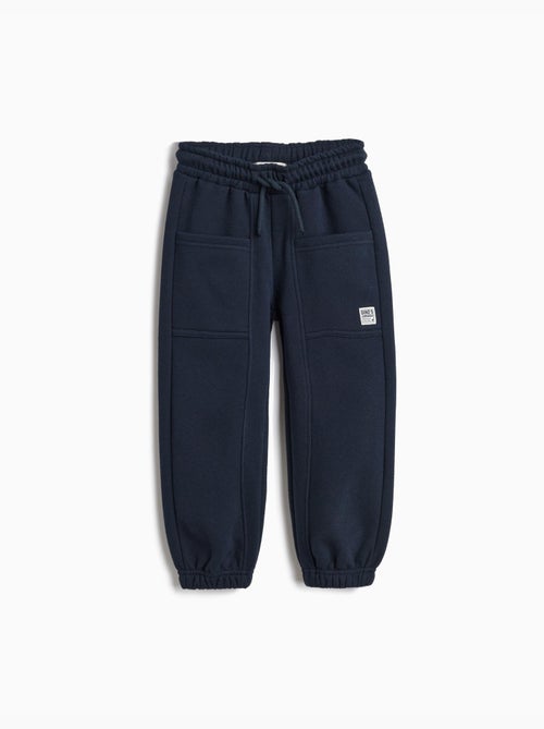 Pantalones de correr, mo fashion - Kiabi Pantalones de correr, mo fashion - Kiabi