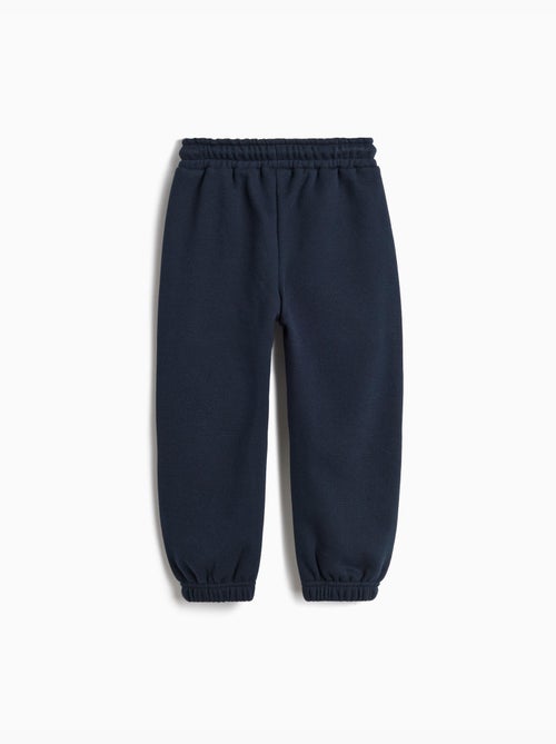 Pantalones de correr, mo fashion - Kiabi Pantalones de correr, mo fashion - Kiabi