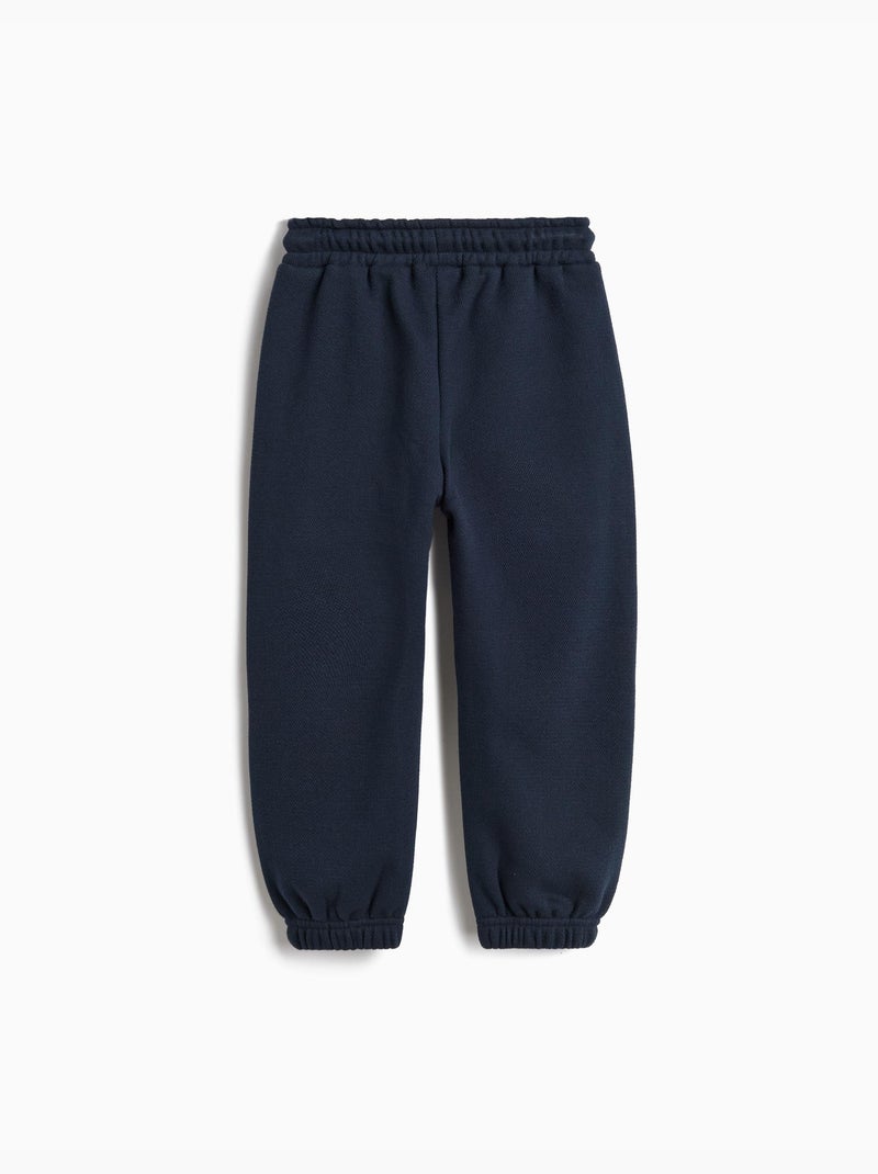 Pantalones de correr, mo fashion Azul - Kiabi