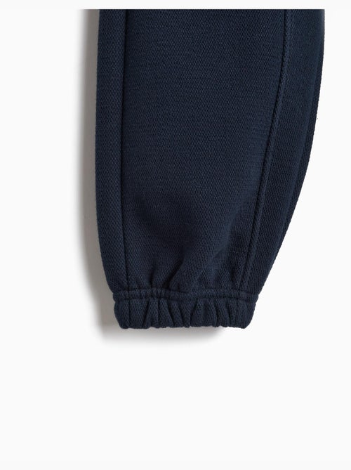 Pantalones de correr, mo fashion - Kiabi Pantalones de correr, mo fashion - Kiabi