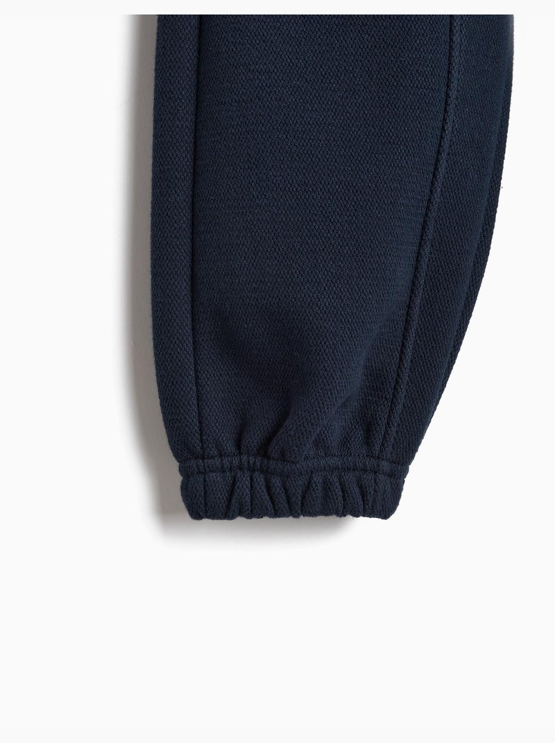 Pantalones de correr, mo fashion Azul - Kiabi