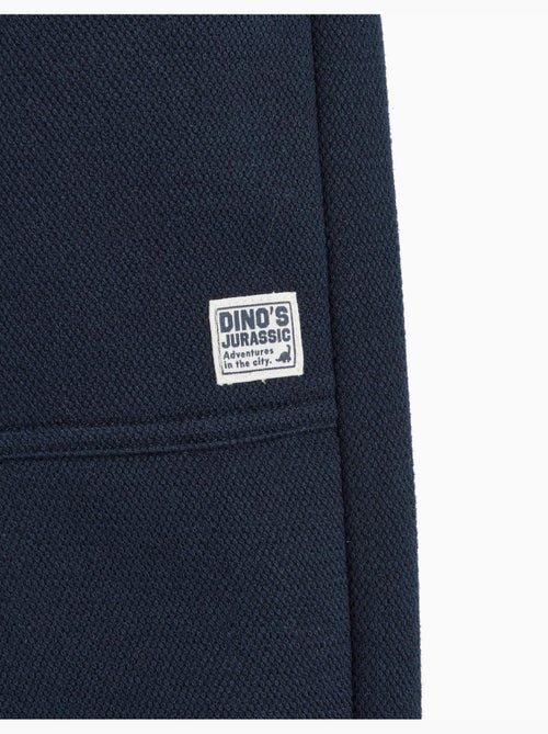 Pantalones de correr, mo fashion - Kiabi Pantalones de correr, mo fashion - Kiabi
