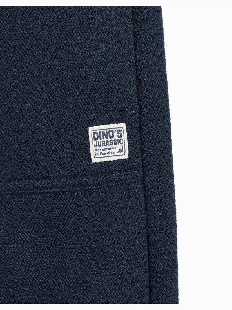 Pantalones de correr, mo fashion Azul - Kiabi