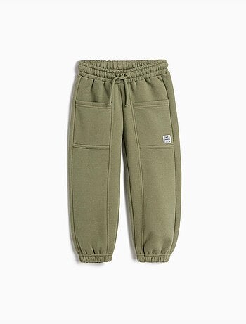 Pantalones de correr, mo fashion