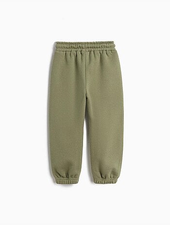 Pantalones de correr, mo fashion
