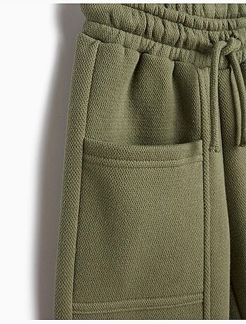 Pantalones de correr, mo fashion