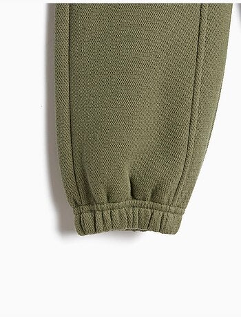 Pantalones de correr, mo fashion