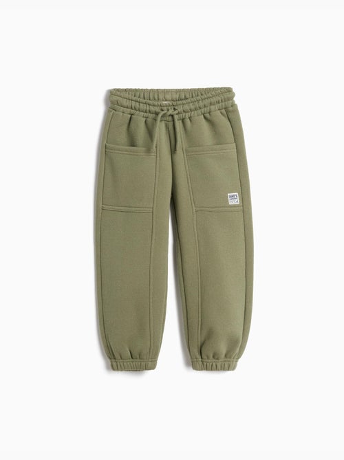 Pantalones de correr, mo fashion - Kiabi