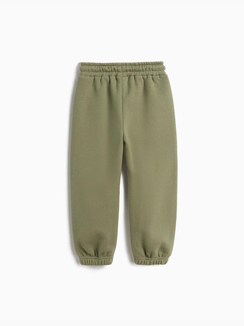 Pantalones de correr, mo fashion - Kiabi