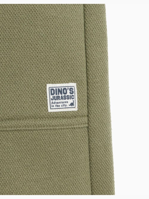 Pantalones de correr, mo fashion - Kiabi