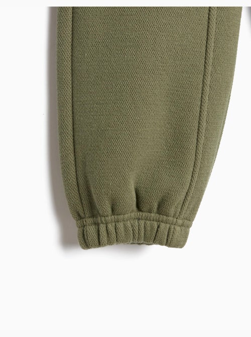 Pantalones de correr, mo fashion - Kiabi