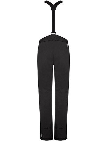 Pantalones de esquí effused ii diseño impermeable para mujer - dare 2b