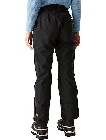 Pantalones de esquí effused ii diseño impermeable para mujer - dare 2b