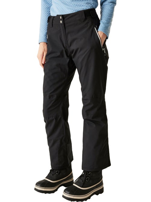 Pantalones de esquí effused ii diseño impermeable para mujer - dare 2b - Kiabi