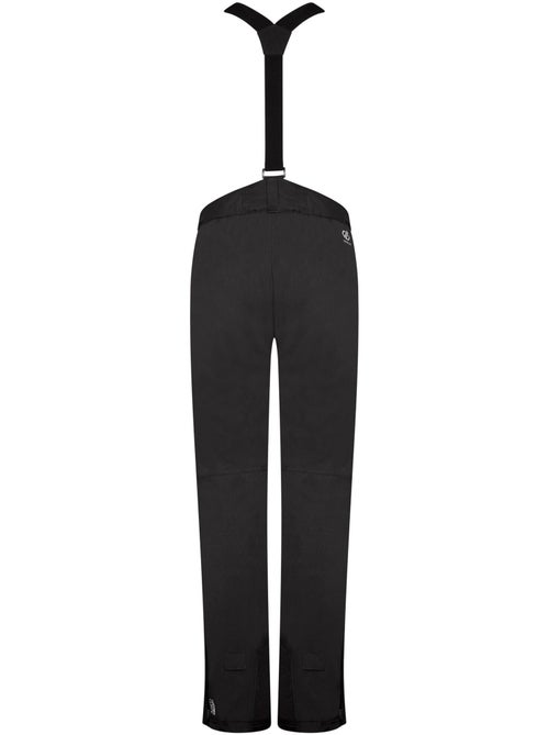 Pantalones de esquí effused ii diseño impermeable para mujer - dare 2b - Kiabi