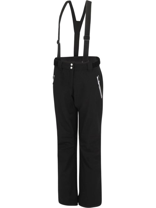 Pantalones de esquí effused ii diseño impermeable para mujer - dare 2b - Kiabi