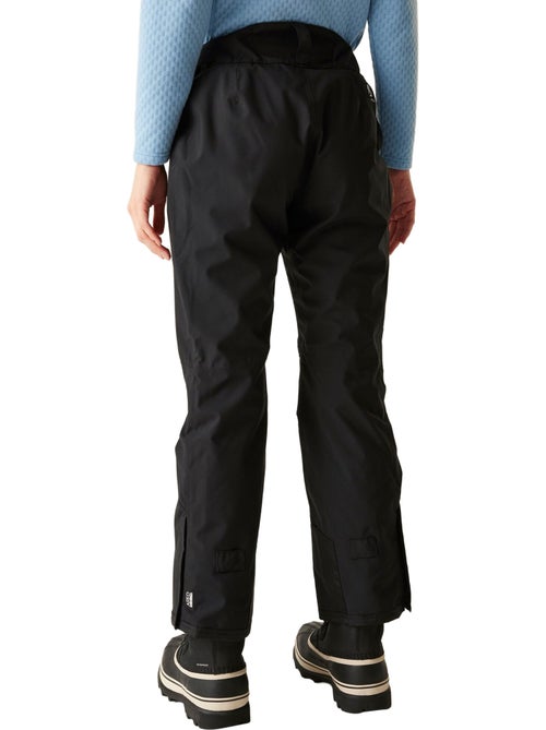 Pantalones de esquí effused ii diseño impermeable para mujer - dare 2b - Kiabi