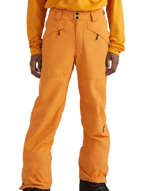 Pantalones de esquí o'neill para hombre - Kiabi Pantalones de esquí o'neill para hombre - Kiabi