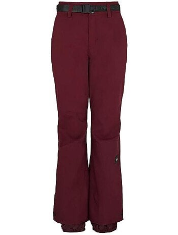 Pantalón de Esquí O'Neill para Mujer