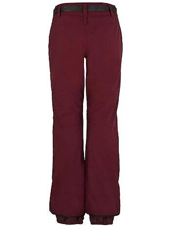Pantalón de Esquí O'Neill para Mujer