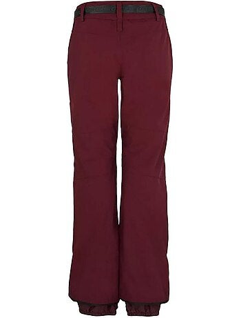 Pantalón de Esquí O'Neill para Mujer