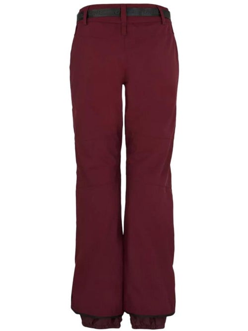 Pantalones de Esquí O'Neill para Mujer - Kiabi Pantalones de Esquí O'Neill para Mujer - Kiabi