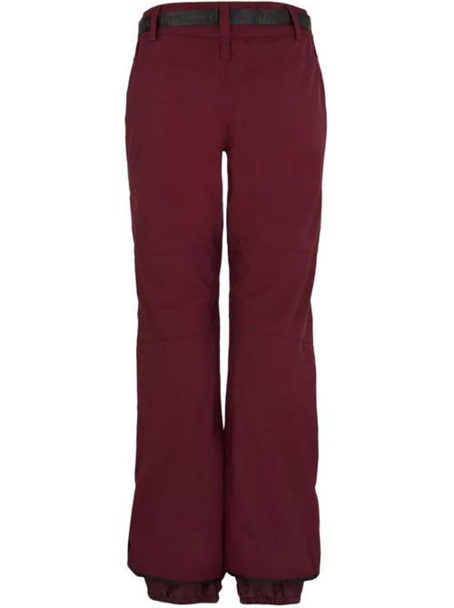 Pantalones de Esquí O'Neill para Mujer - Kiabi Pantalones de Esquí O'Neill para Mujer - Kiabi