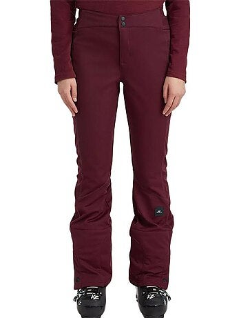 Pantalón Esquí Mujer O'Neill