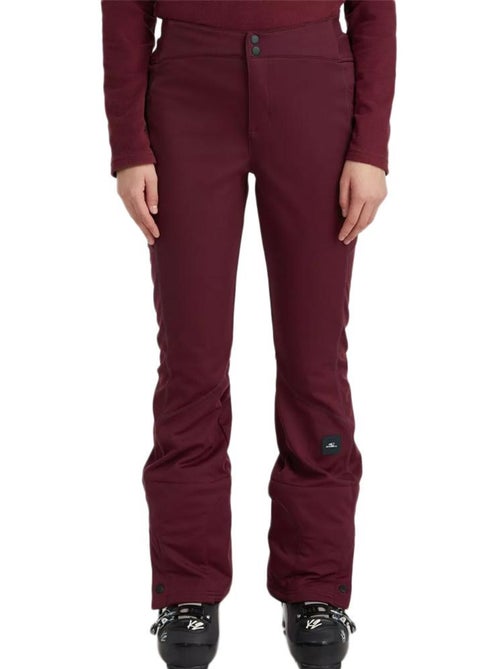 Pantalones de Esquí O'Neill para Mujer - Kiabi Pantalones de Esquí O'Neill para Mujer - Kiabi