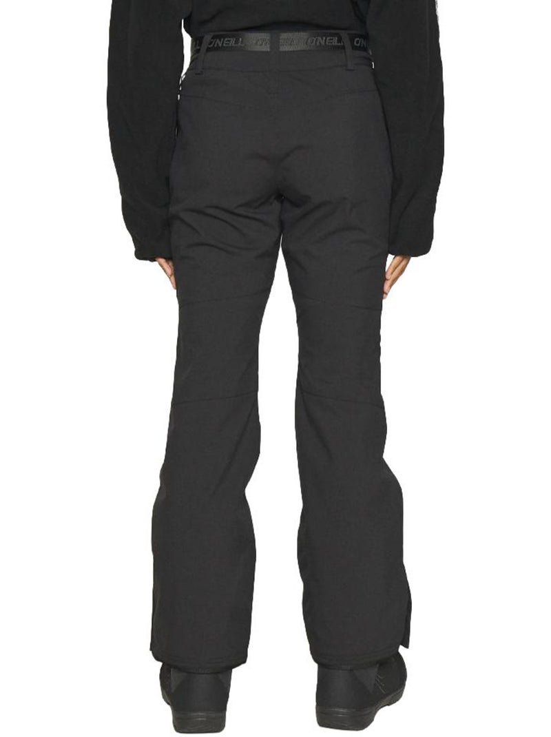 Pantalones de Esquí O'Neill para Mujer Negro - Kiabi
