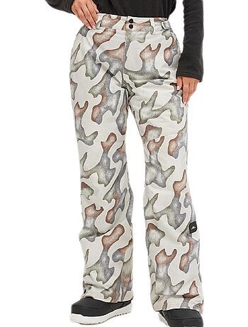 Pantalones de Esquí O'Neill para Mujer