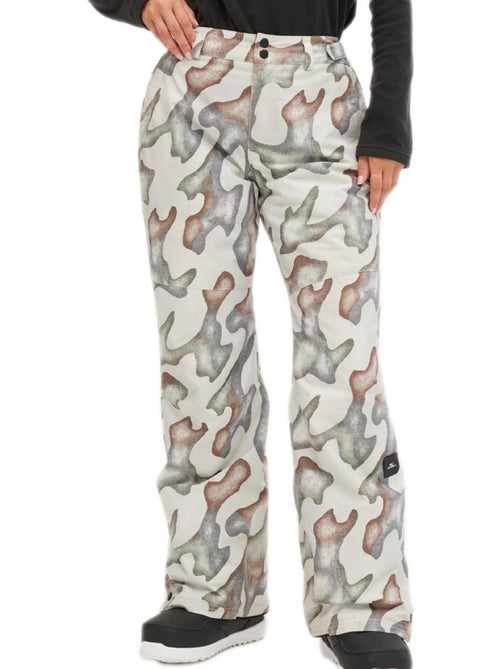 Pantalones de Esquí O'Neill para Mujer - Kiabi Pantalones de Esquí O'Neill para Mujer - Kiabi