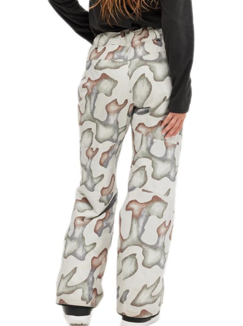 Pantalones de Esquí O'Neill para Mujer Verde - Kiabi