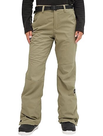 Pantalones de Esquí O'Neill para Mujer