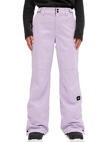 Pantalones de Esquí O'Neill para Mujer