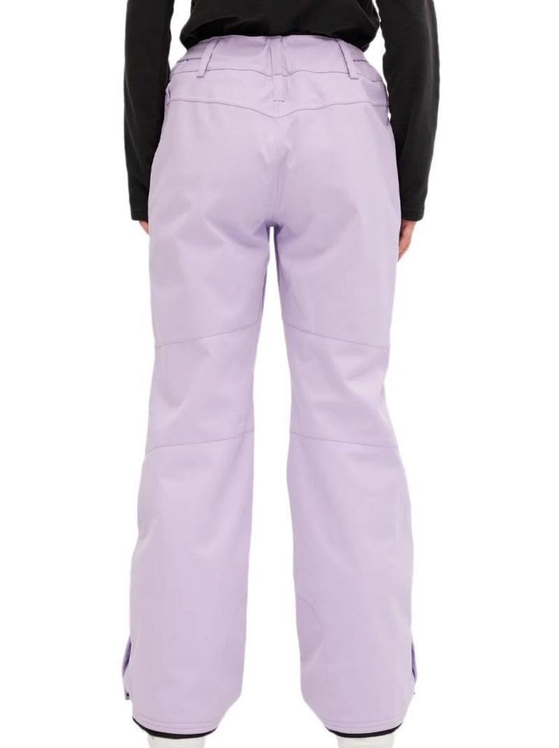 Pantalones de Esquí O'Neill para Mujer Violeta - Kiabi