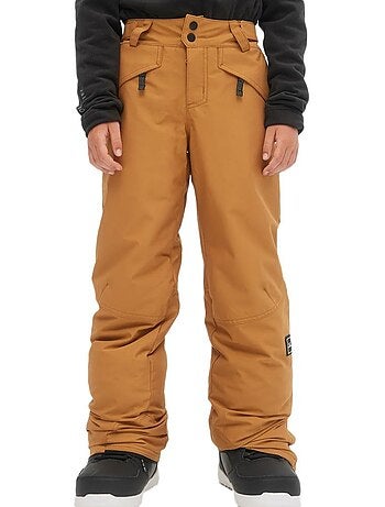 Pantalones de Esquí para Niño O'Neill