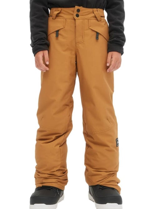 Pantalones de Esquí O'Neill para Niño - Kiabi Pantalones de Esquí O'Neill para Niño - Kiabi
