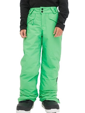 Pantalones de Esquí para Niño O'Neill