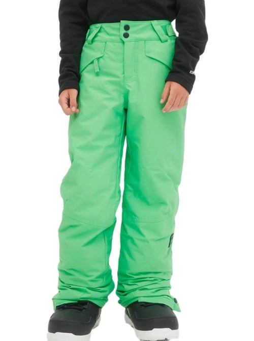 Pantalones de Esquí O'Neill para Niño - Kiabi Pantalones de Esquí O'Neill para Niño - Kiabi