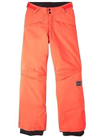 Pantalones de Esquí para Niño O'Neill