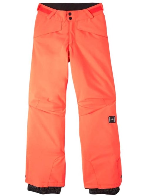 Pantalones de Esquí para Niño O'Neill - Kiabi Pantalones de Esquí para Niño O'Neill - Kiabi