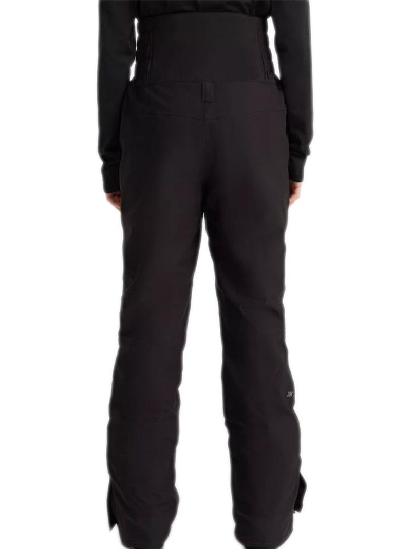 Pantalones de Esquí Slim O'Neill para Mujer Negro - Kiabi