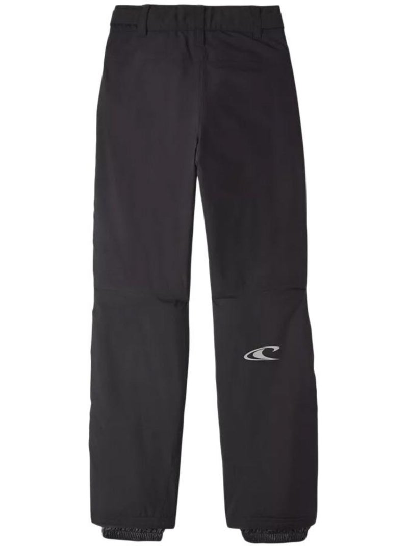 Pantalones de Esquí Unisex O'Neill Negro - Kiabi